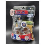 New York Yankee's Slugger Action Figure