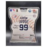 New York Yankee's Slugger Action Figure