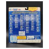 Oakland A's HOF Great Rickey Henderson 1990 Starting Lineup with (2) Cards