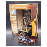 Limited Edition 1990 Sports Illustrated HOF Great Ken Griffey Jr Pewter Figure