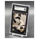 1994 Upper Deck Nolan Ryan Baseball Card #34 SGC 8