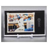 1995 Score Summit Frank Thomas Baseball Card #175 SGC 9.5