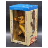Cooperstown Collection Legends of the Park HOF Great Ted Williams Bobble Head