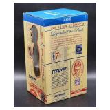 Cooperstown Collection Legends of the Park HOF Great Ted Williams Bobble Head