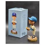 Los Angeles Dodgers HOF Great Sandy Koufax Bobble Head