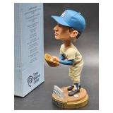 Los Angeles Dodgers HOF Great Sandy Koufax Bobble Head
