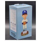 Los Angeles Dodgers HOF Great Sandy Koufax Bobble Head