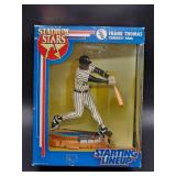 White Sox HOF Great Frank Thomas Starting Lineup Figure
