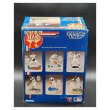White Sox HOF Great Frank Thomas Starting Lineup Figure