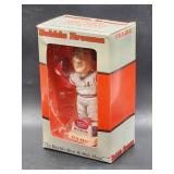 Rest in Peace Pete Rose Bobble Head