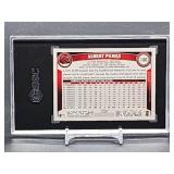 2011 Topps Albert Pujols Baseball Card #100 SGC 10