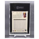 1996 Upper Deck Tony Gwynn Baseball Card #116 SGC 10