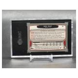 2013 Bowman Chrome Mike Trout Baseball Card #50 SGC 9.5