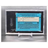 1991 Donruss Ken Griffey Jr All-Star Baseball Card #49 SGC 6