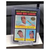 (7) Assorted Minnesota Twins HOF Great Harmon Killebrew Baseball Cards