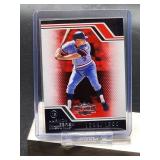 HOF Twins Great Harmon Killebrew (1) Limited Print Game Used Jersey & (2) Limited Print Baseball Cards