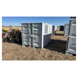 10FT CONTAINER	SDLANCH	2025	Unused	IRC10