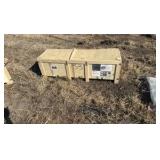 High-End Carport	SDLANCH	2025	Unused	SDLC1220