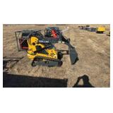 SDLANCH	2025	Unused	SDLL60