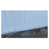 40FT CONTAINER WITH 4 DOORS	SDLANCH	2025	Unused	IRC40