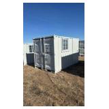 11FT CONTAINER	SDLANCH	2025	Unused	IRC11