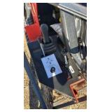 SKID STEER LOADER	SDLANCH	2025	Unused	SDLL580