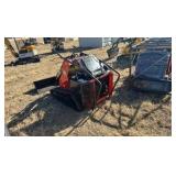 SKID STEER LOADER	SDLANCH	2025	Unused	SDLL580