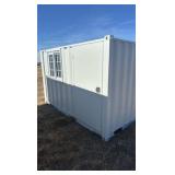 10FT CONTAINER	SDLANCH	2025	Unused	IRC10
