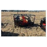 SKID STEER LOADER	SDLANCH	2025	Unused	SDLL580