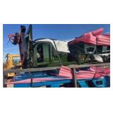 ELECTRIC TRICYCLE	SDLANCH	2025	Unused	IRET13  (stock photo) GREEN