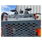 ATS Power Mini Skid Steer Loader ATS-T460