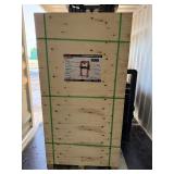 ATS Power Shop press ATS-SP50