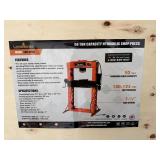 ATS Power Shop press ATS-SP50