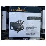 LandHonor Water Pump LDH-TWP80