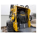 ATS Power Mini Skid Steer Loader ATS-T460
