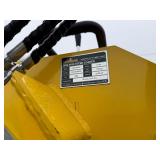 ATS Power Mini Skid Steer Loader ATS-T460