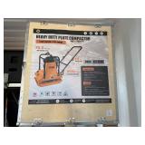 ATS Power Heavy Duty Plate Compactor ATS-PC90H