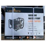 LandHonor Water Pump LDH-TWP80