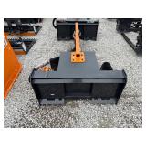 WOLVERINE Trencher TCR-12-48H