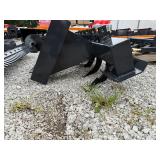 WOLVERINE Skid Steer Ripper RPR-12-72W
