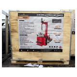 Landhonor 24-IN Semi Automatic Tire Changer LHR-TC24