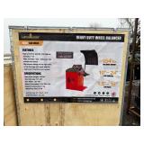 Landhonor Heavy Duty Wheel Balancer LHR-WB24