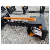 WOLVERINE Trencher TCR-12-48H