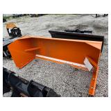 WOLVERINE Snow Pusher SP-15-84W