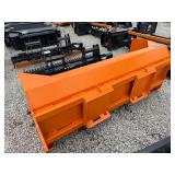 WOLVERINE Snow Pusher SP-15-84W