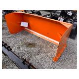 WOLVERINE Snow Pusher SP-15-84W