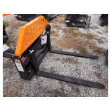 Landhonor Heavy Duty Hydraulic Forks And Frame HPF-11-3000G