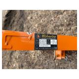 WOLVERINE QUICK COUPLER 7 QC7-26-12.5G