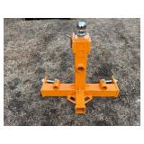 WOLVERINE Quick coulper 8 QC8-26-12G