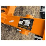 WOLVERINE Quick coulper 8 QC8-26-12G